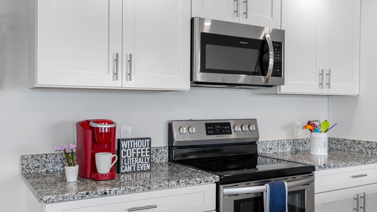Photo of Kitchen in Nokomis