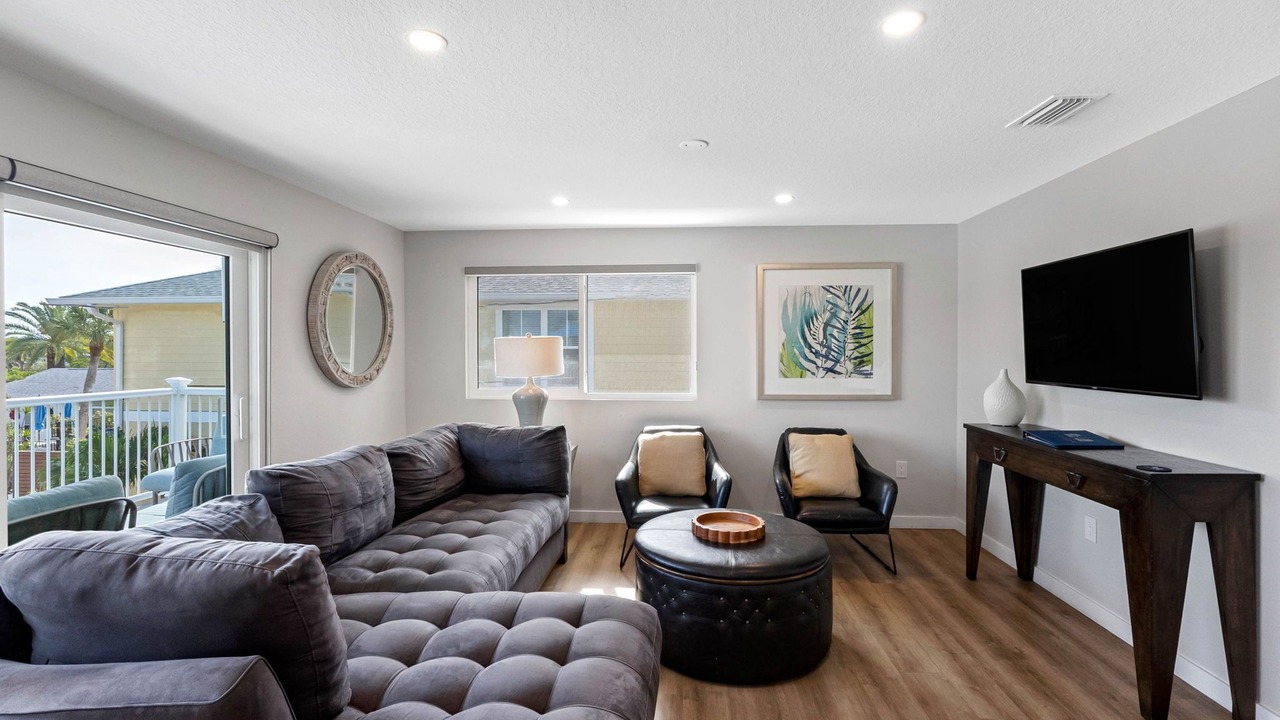 Photo of Livingroom in Nokomis