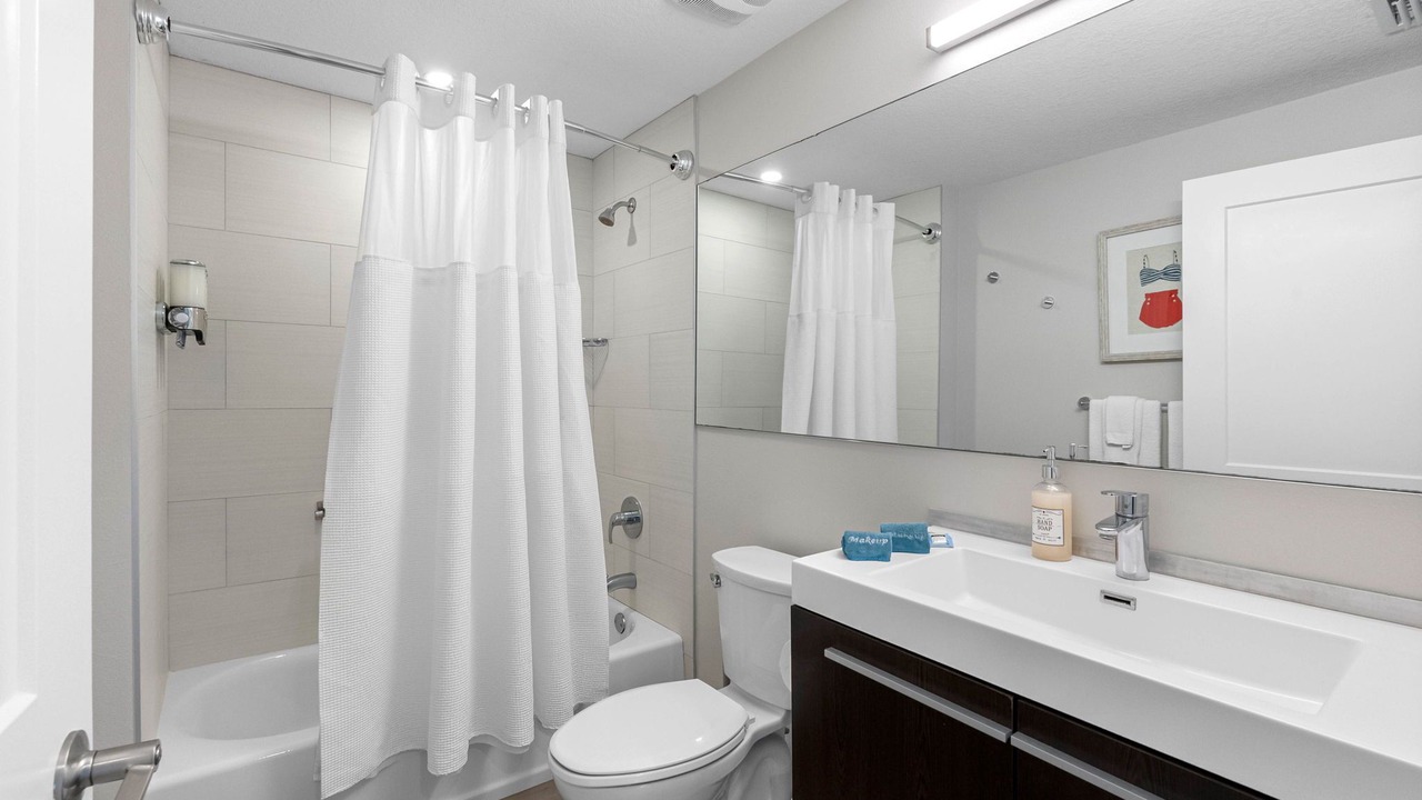 Photo of Bathroom in Nokomis