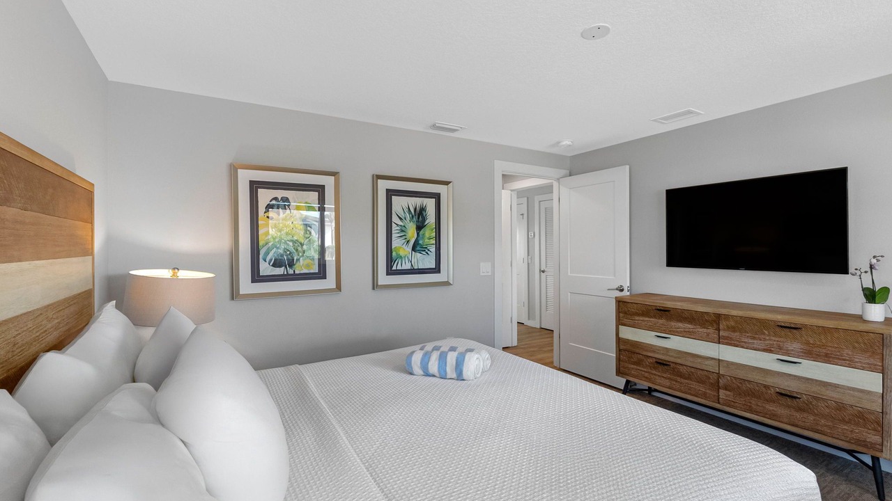 Photo of Bedroom in Nokomis