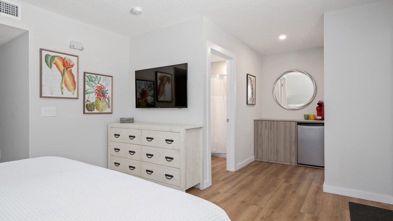 Photo of Bedroom in Nokomis