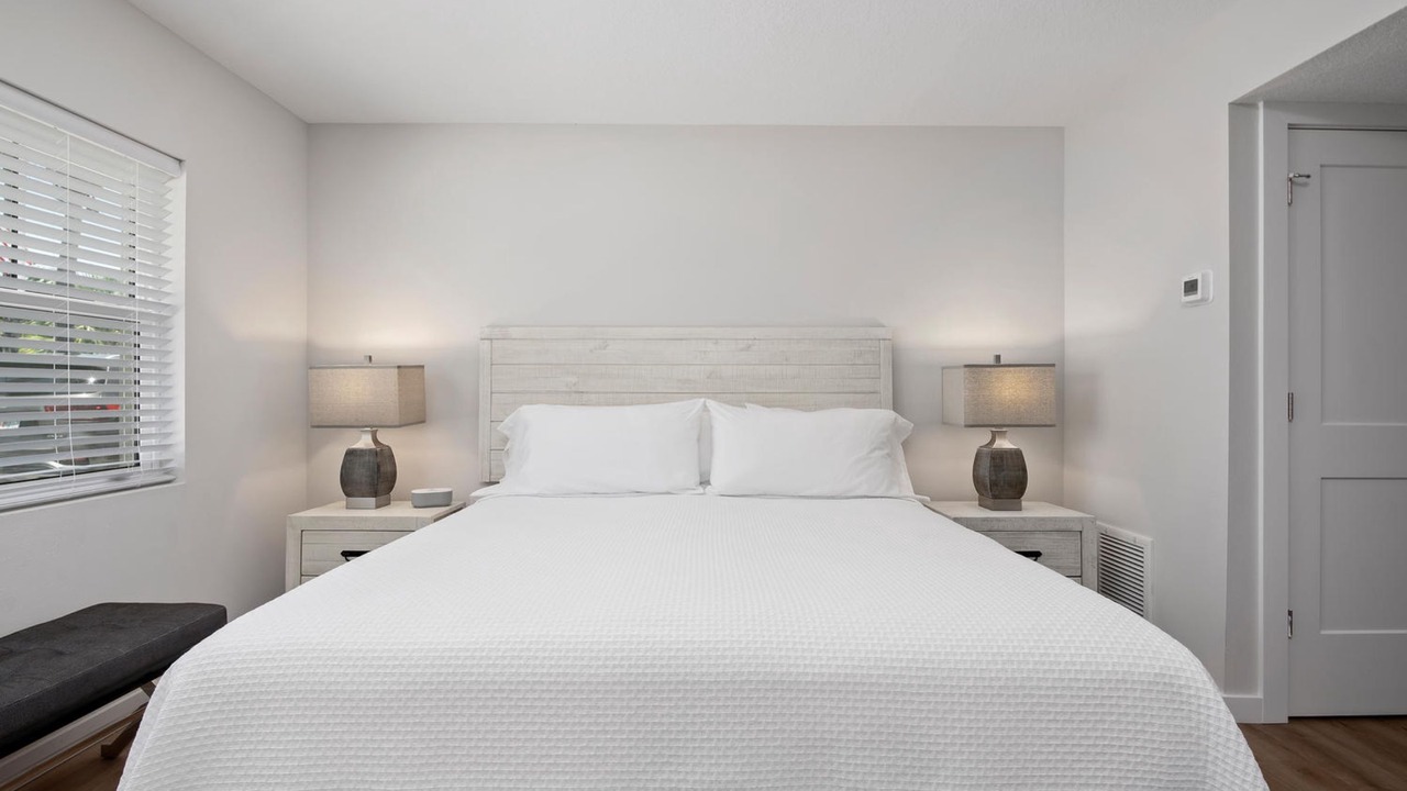 Photo of Bedroom in Nokomis