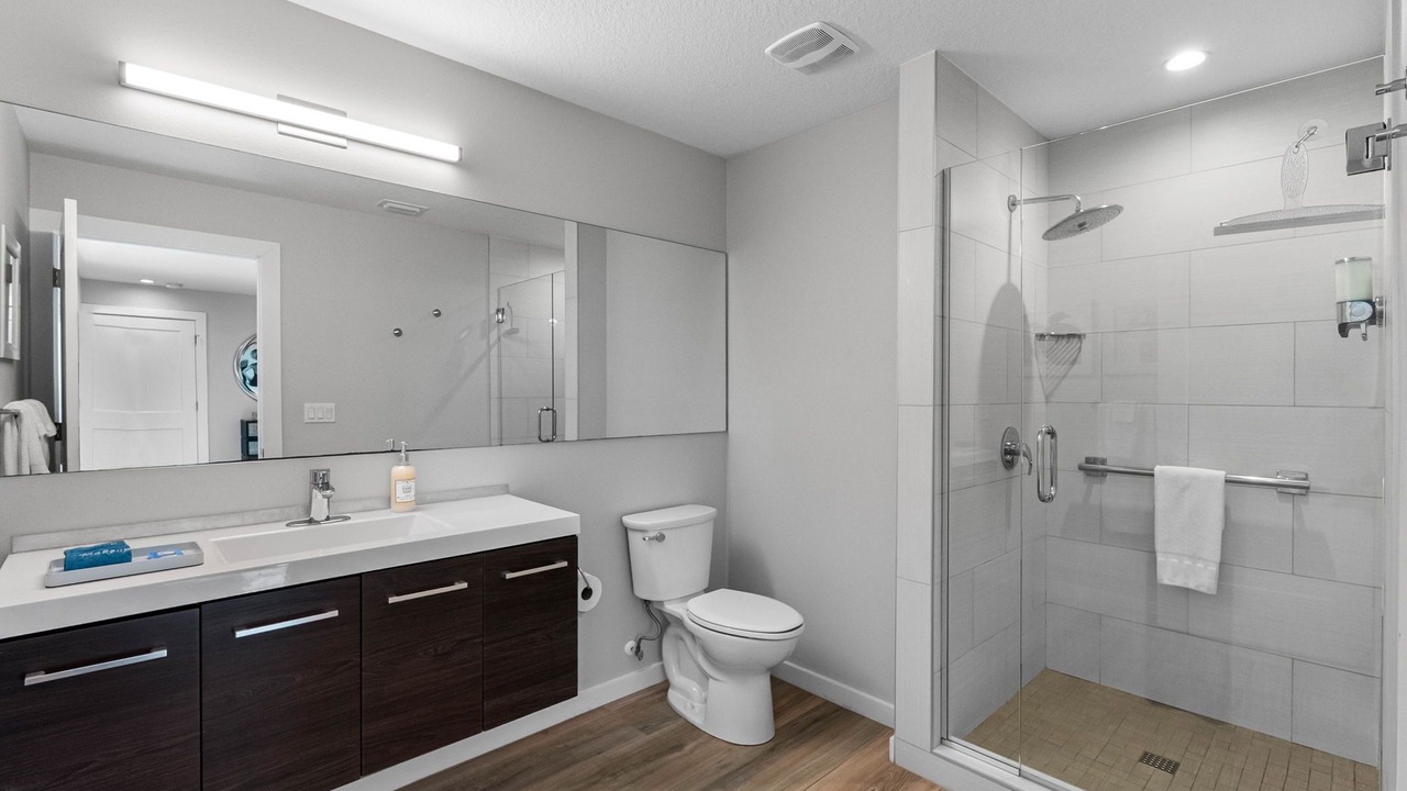 Photo of Bathroom in Nokomis