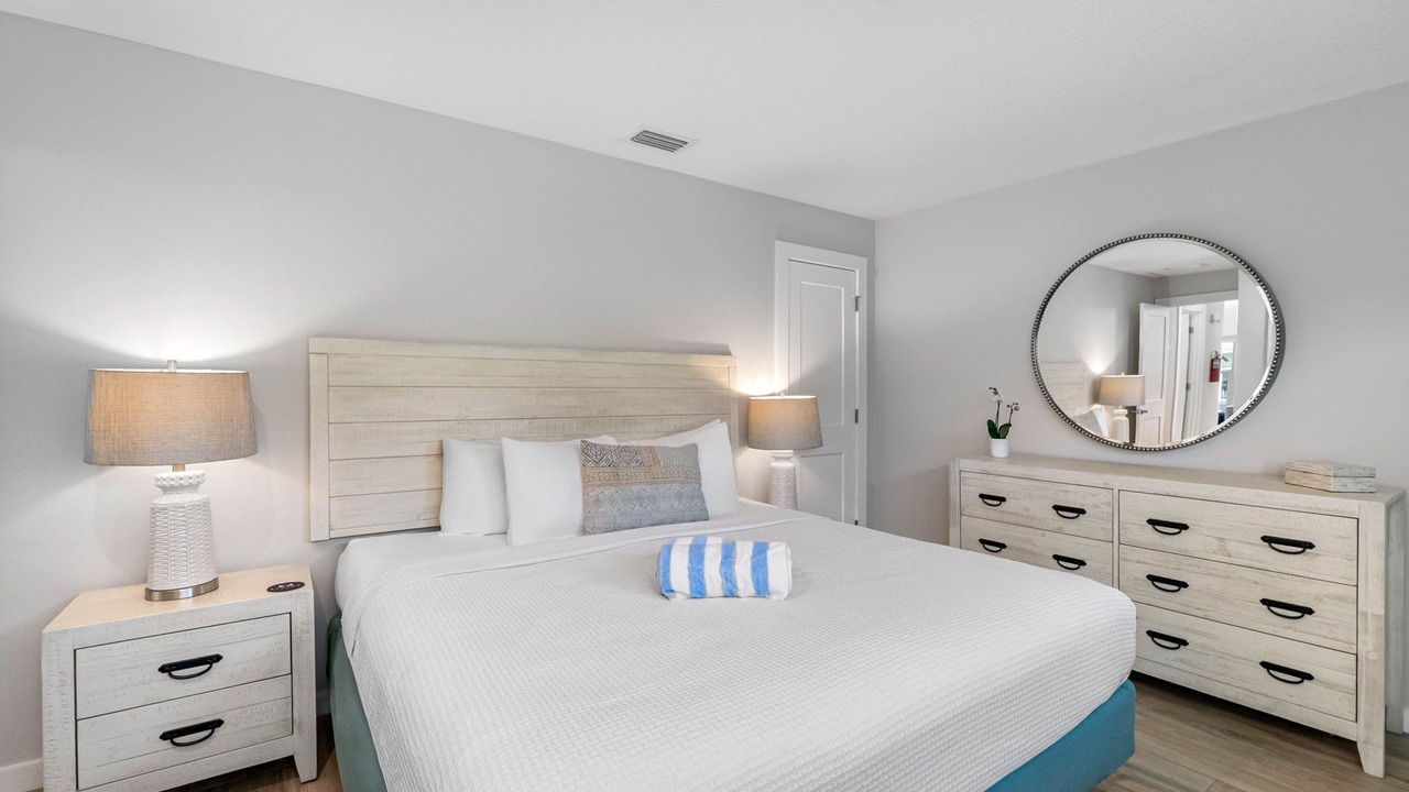 Photo of Bedroom in Nokomis