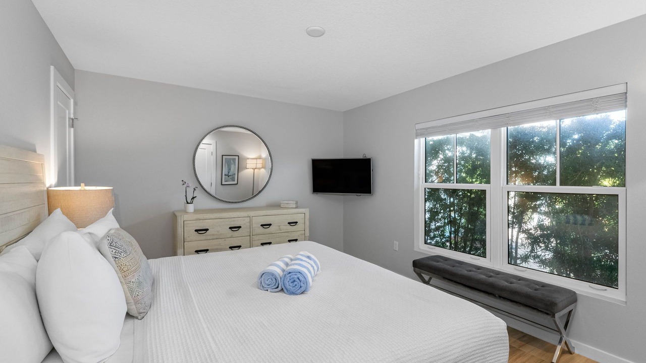 Photo of Bedroom in Nokomis