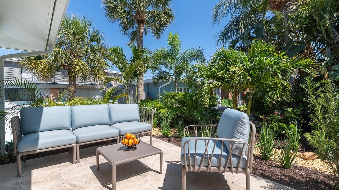 Photo of Patio Balcony in Nokomis