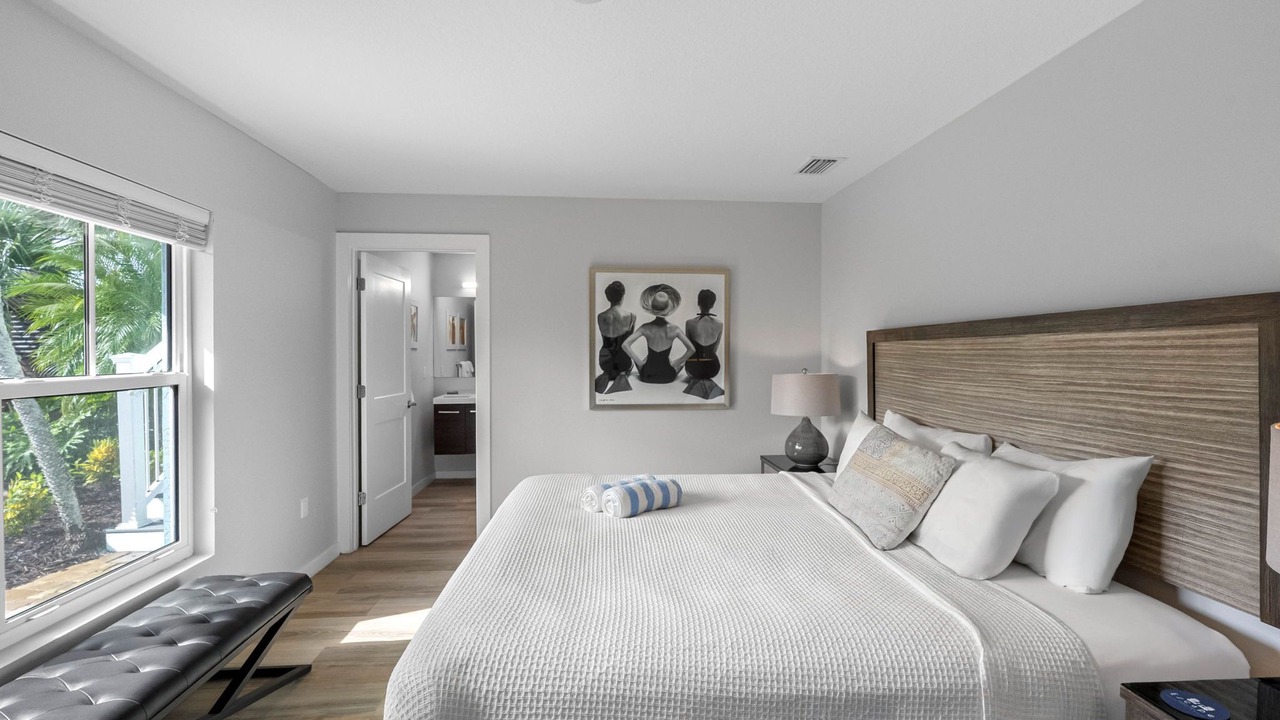 Photo of Bedroom in Nokomis