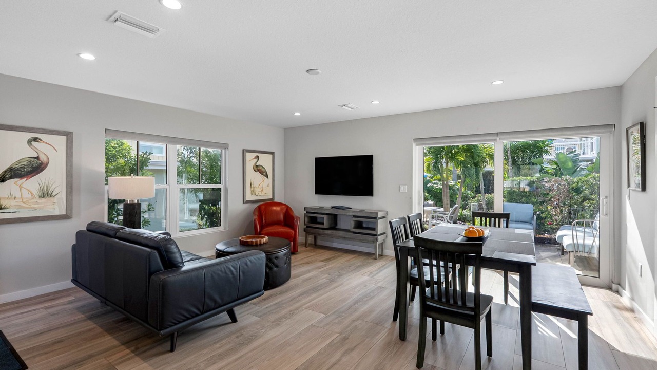 Photo of Livingroom in Nokomis