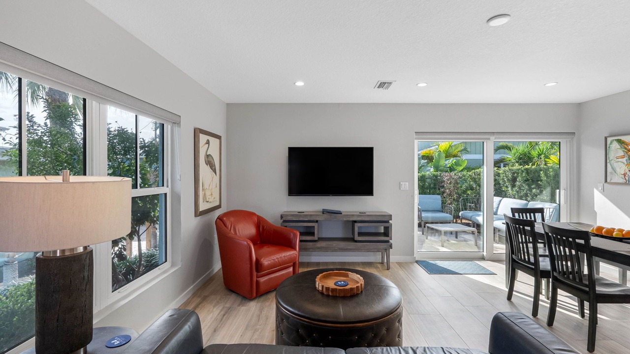 Photo of Livingroom in Nokomis