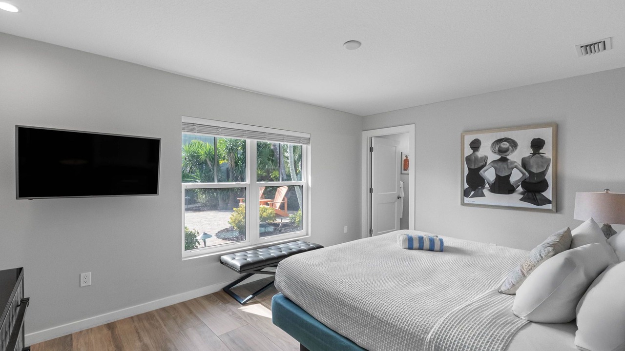 Photo of Bedroom in Nokomis