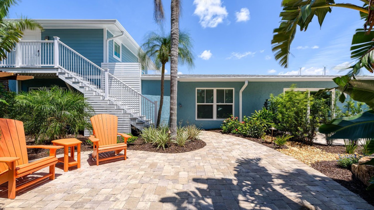 Photo of Patio Balcony in Nokomis
