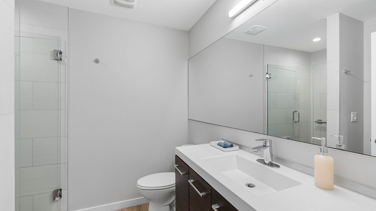 Photo of Bathroom in Nokomis