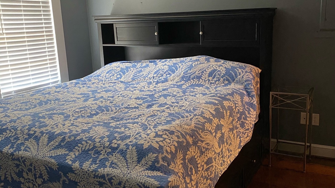 Photo of Bedroom in Roxboro