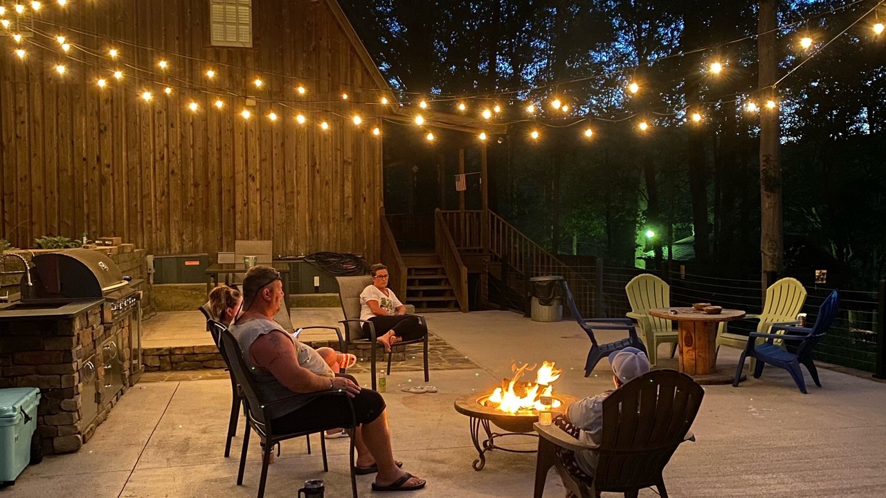 Photo of Patio Balcony in Roxboro