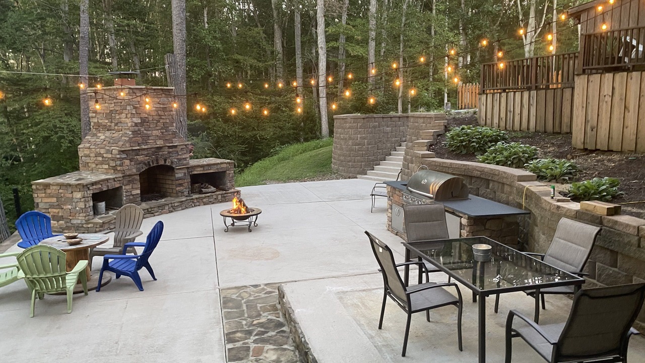 Photo of Outdoor in Roxboro