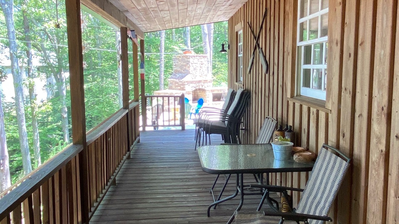 Photo of Outdoor in Roxboro