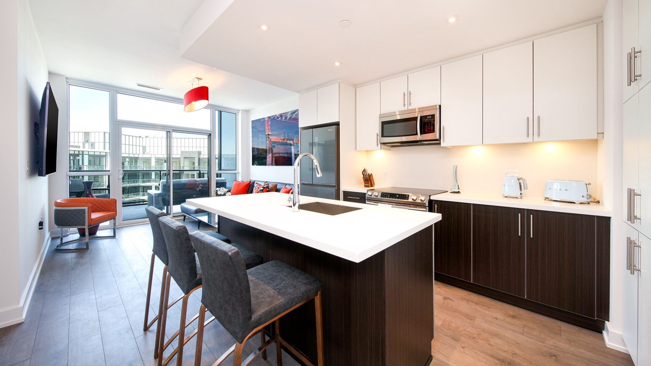 Photo of Kitchen in Innisfil