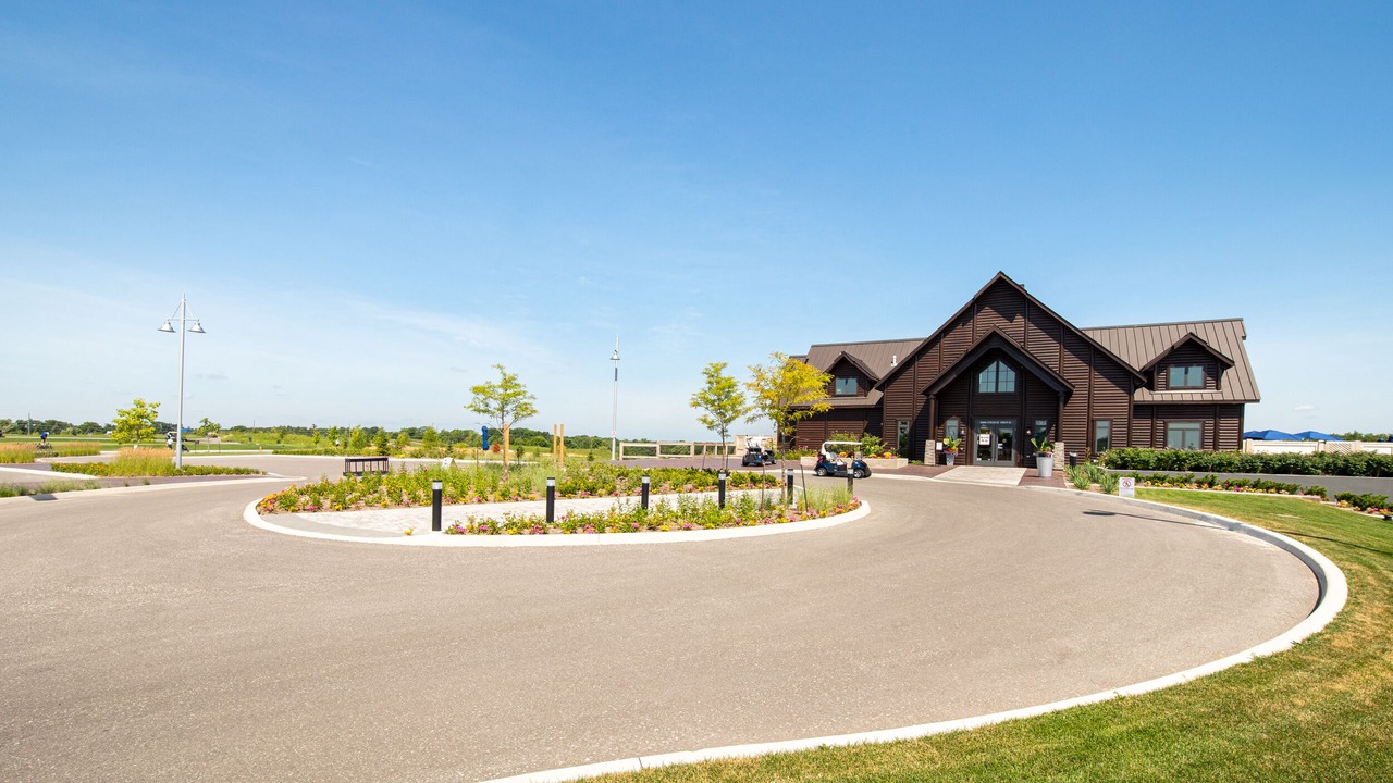 Photo of Outdoor in Innisfil