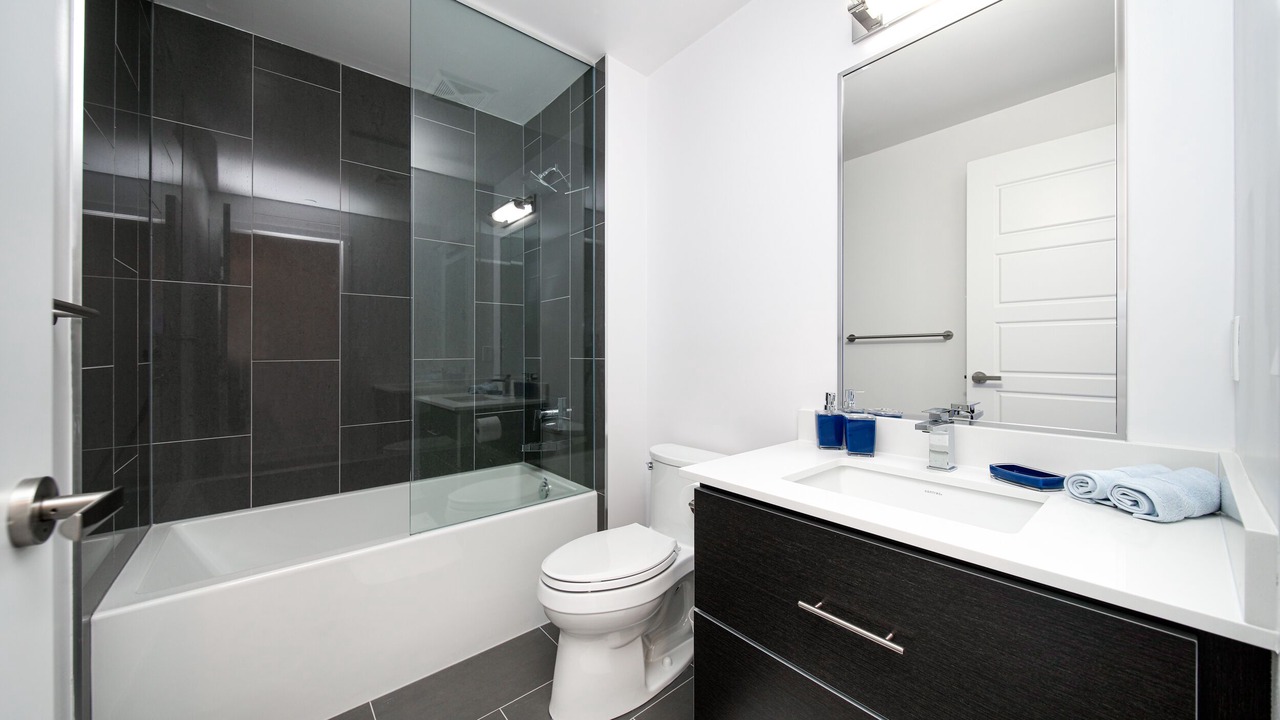 Photo of Bathroom in Innisfil