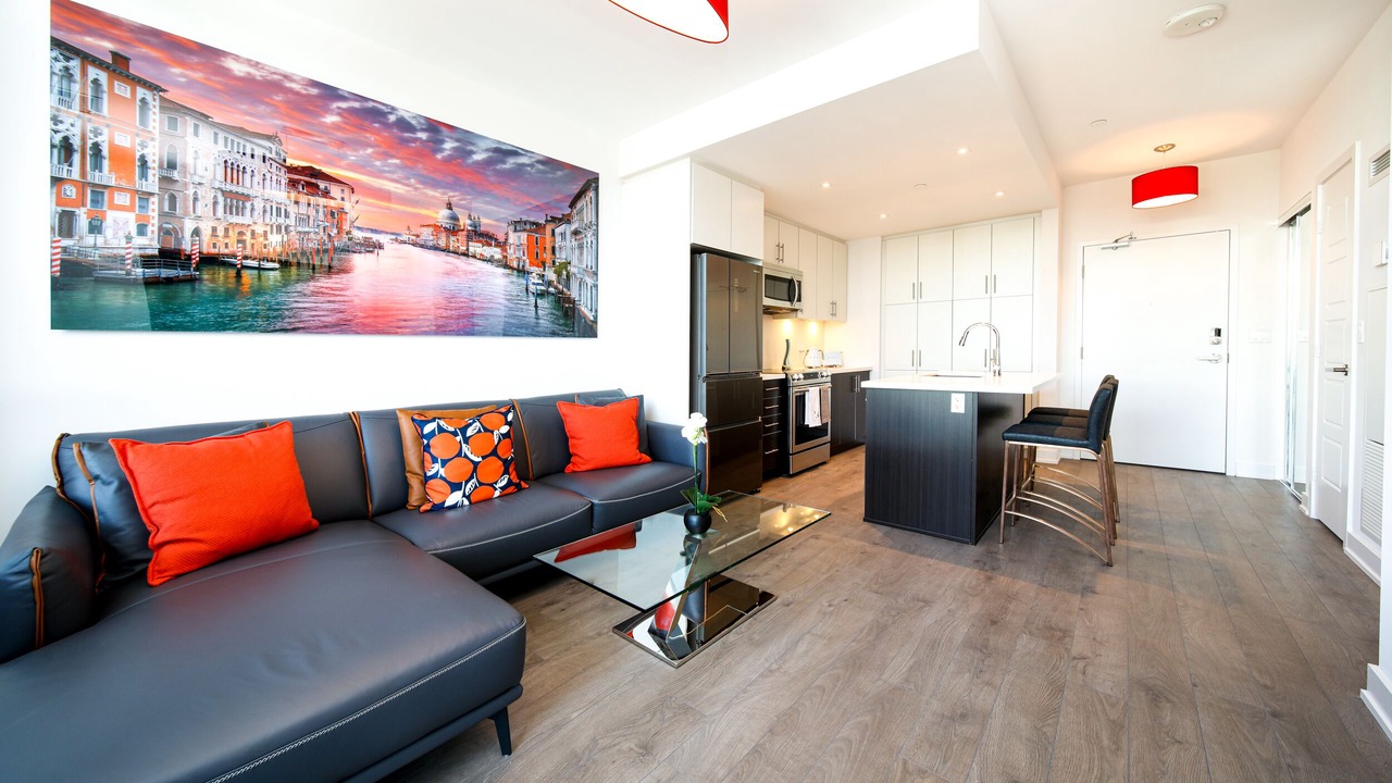 Photo of Livingroom in Innisfil