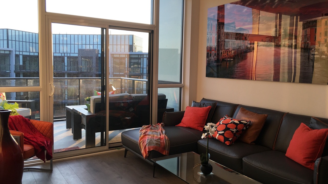 Photo of Livingroom in Innisfil