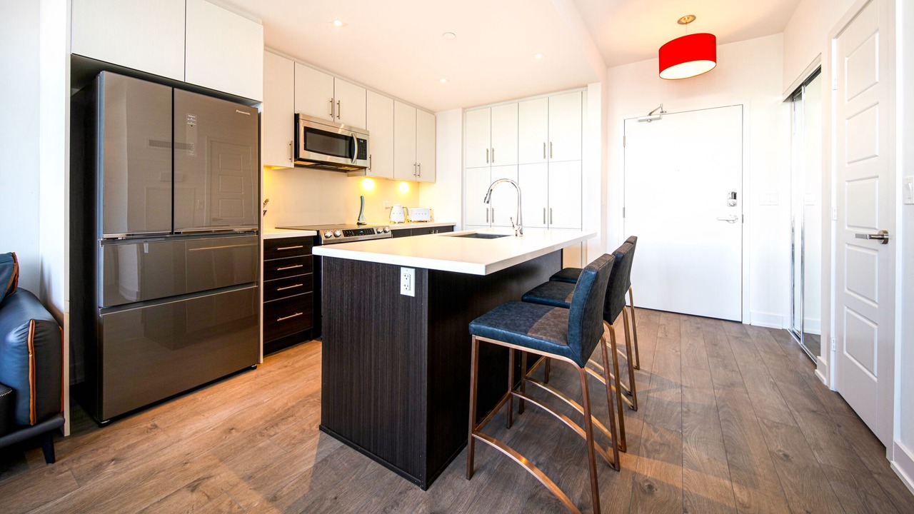 Photo of Kitchen in Innisfil