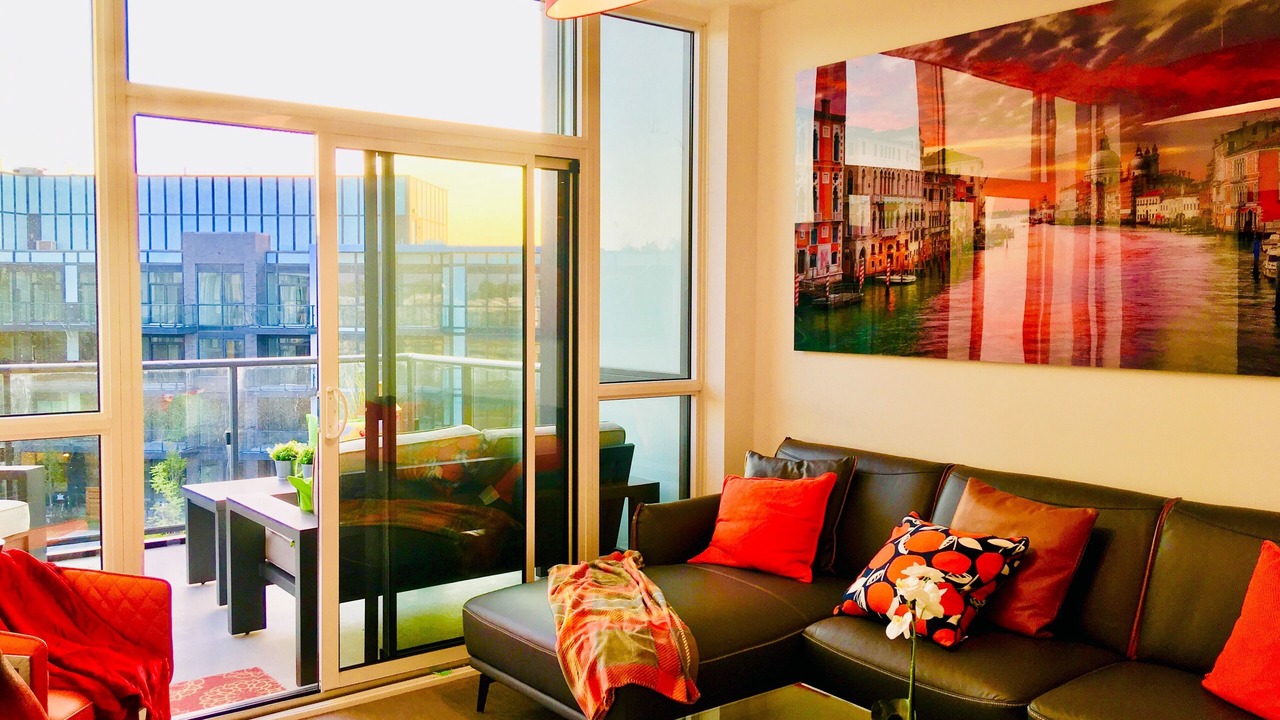 Photo of Livingroom in Innisfil