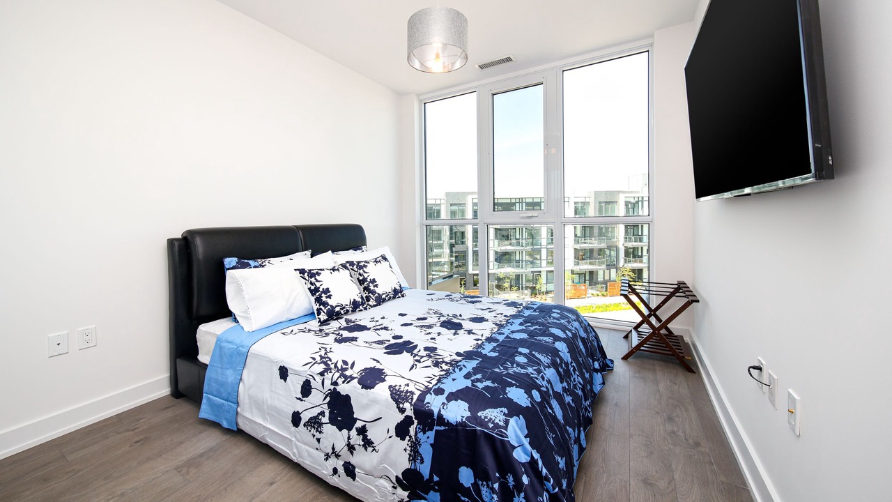 Photo of Bedroom in Innisfil