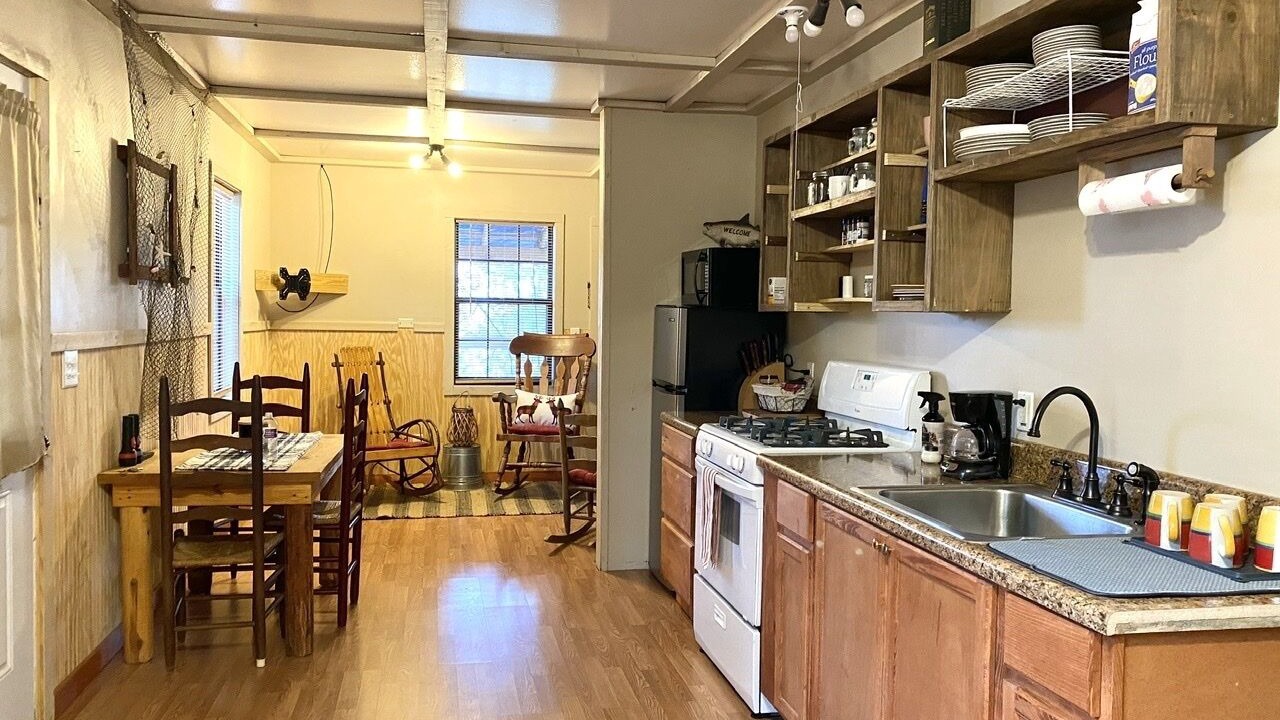 Photo of Kitchen in New Castle