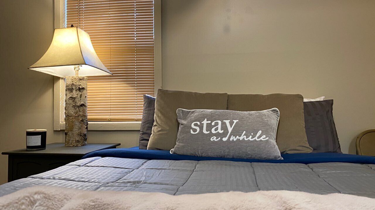 Photo of Bedroom in New Castle