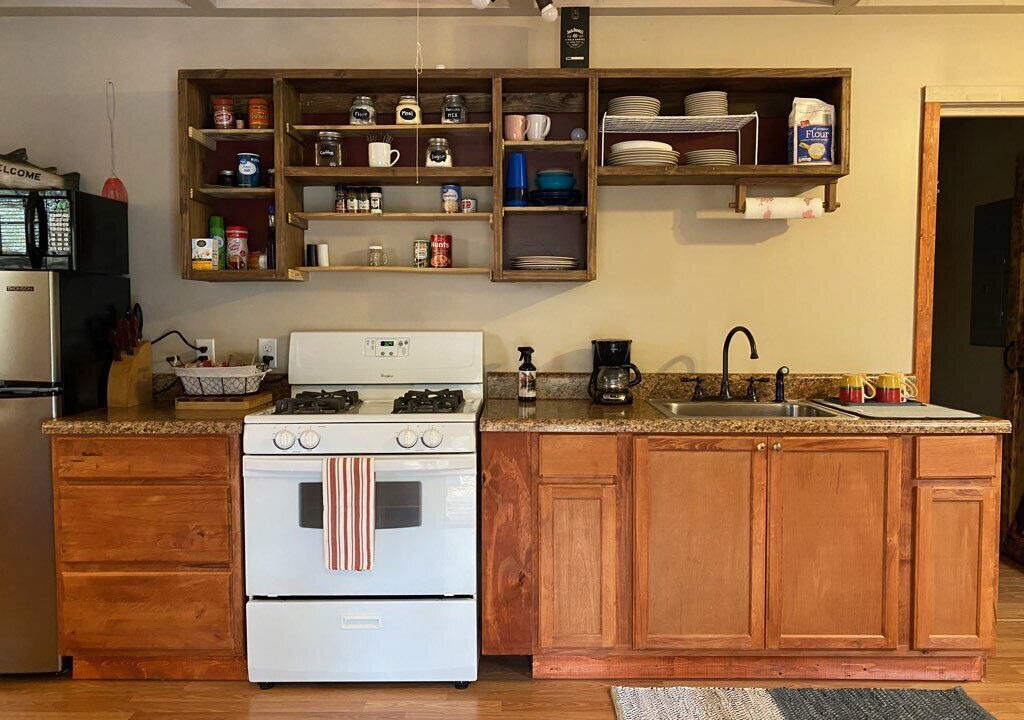 Photo of Kitchen in New Castle