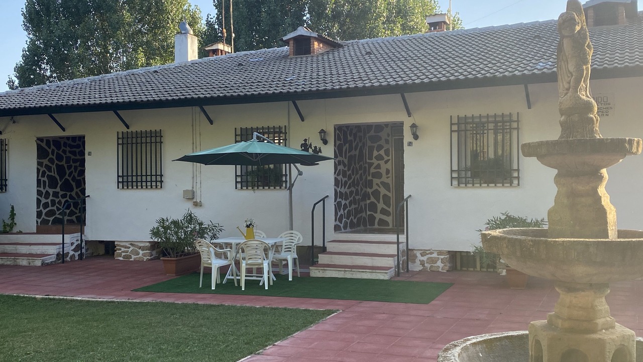Photo of Outdoor in Ossa de Montiel