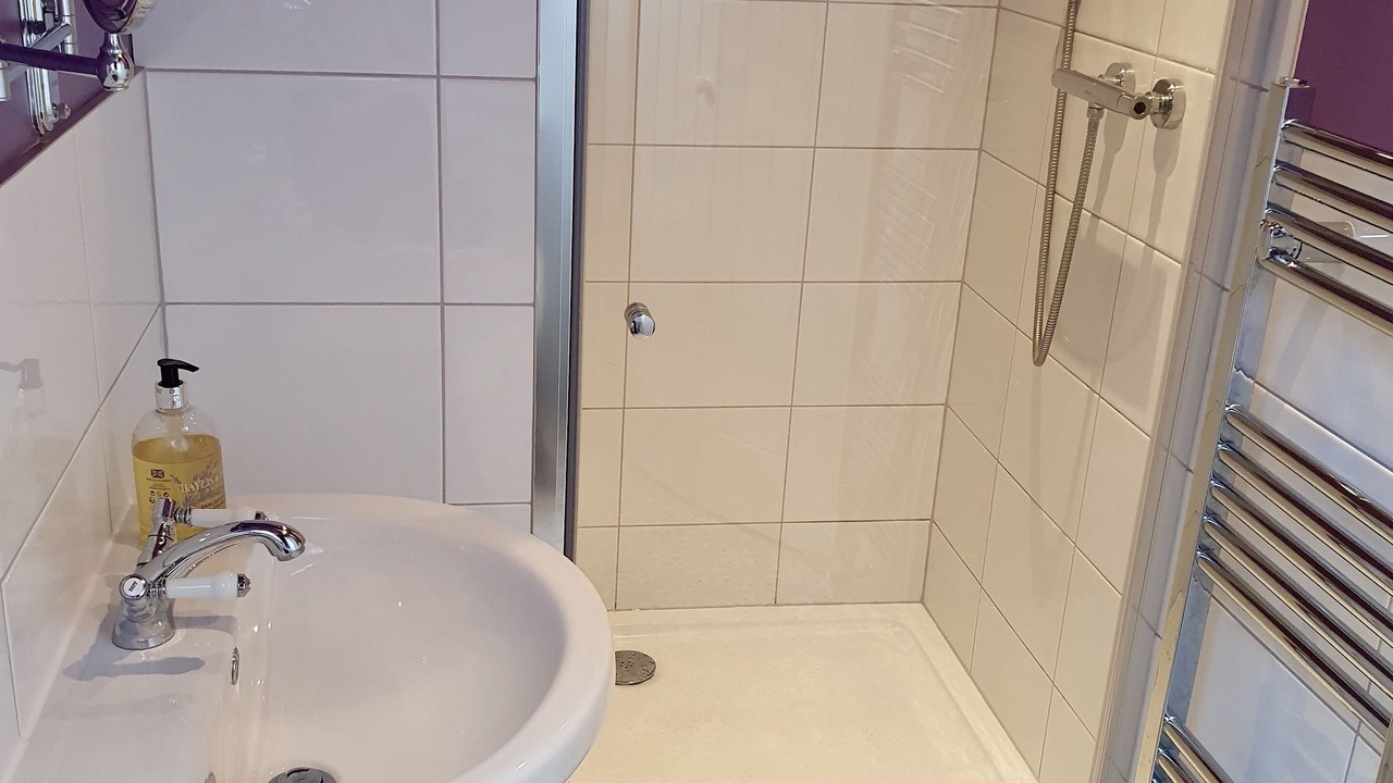 Photo of Bedroom in Pitlochry