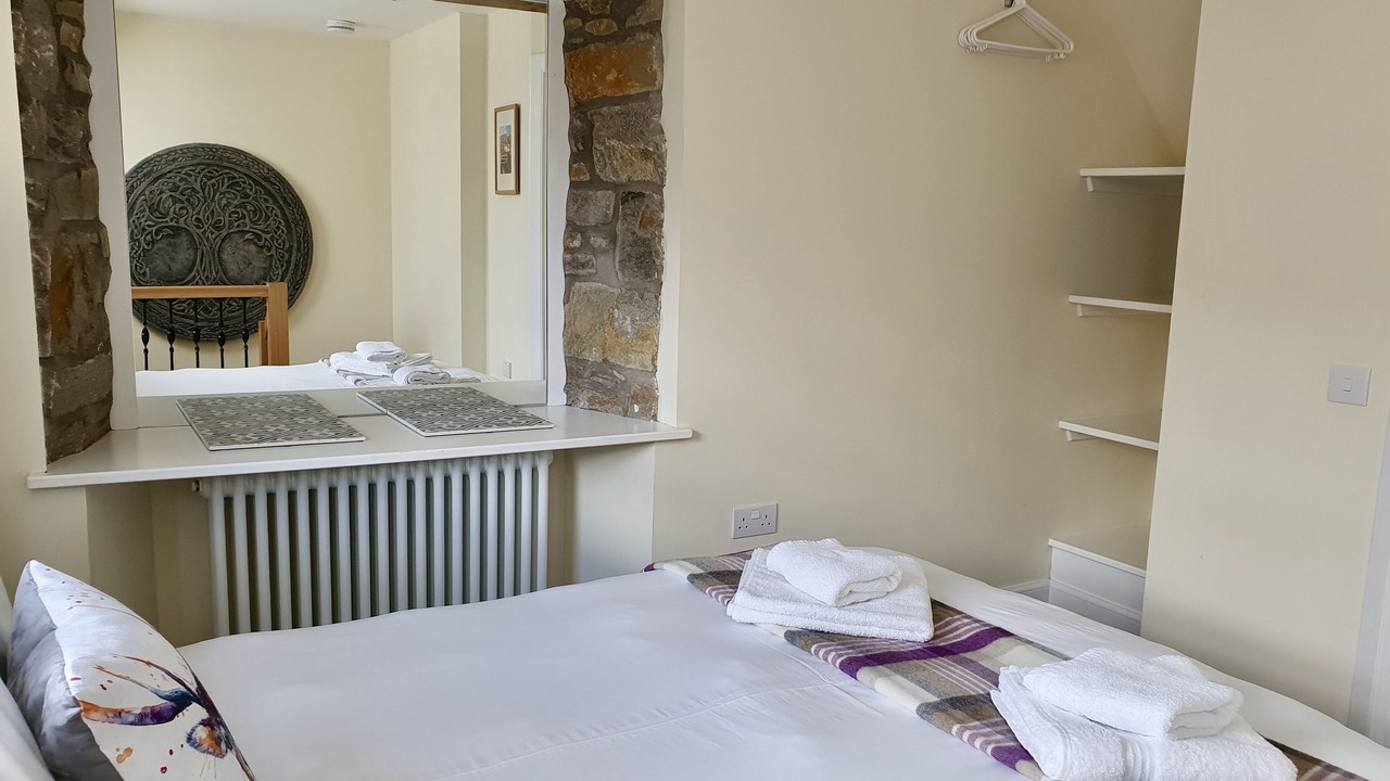 Photo of Bedroom in Pitlochry