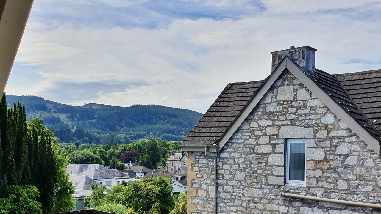 Photo of Others in Pitlochry