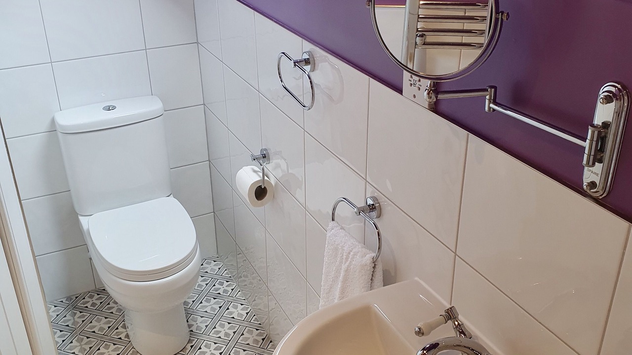 Photo of Bedroom in Pitlochry