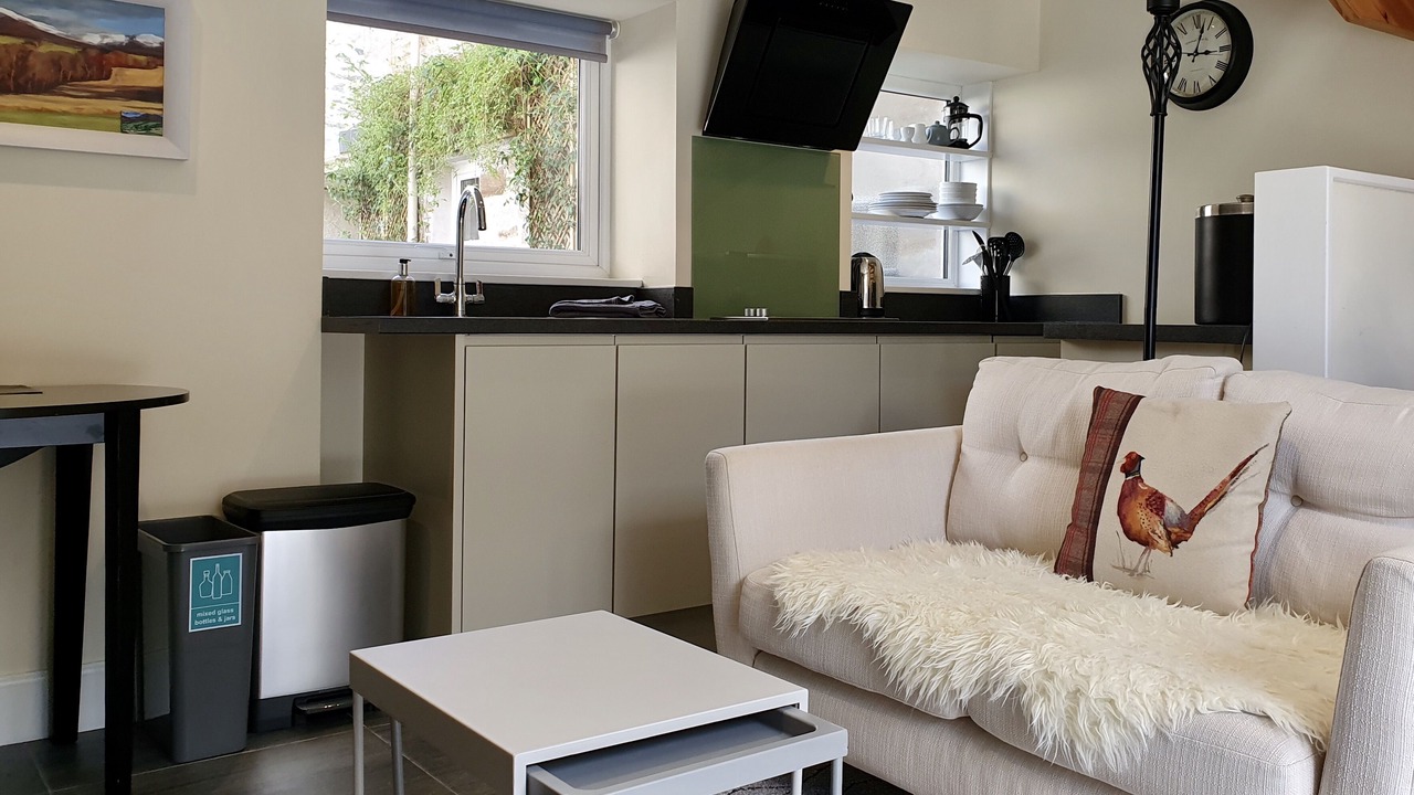 Photo of Livingroom in Pitlochry