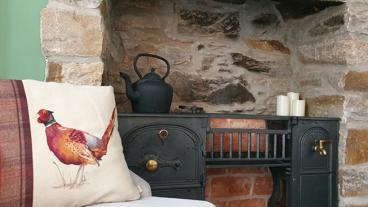 Photo of Livingroom in Pitlochry