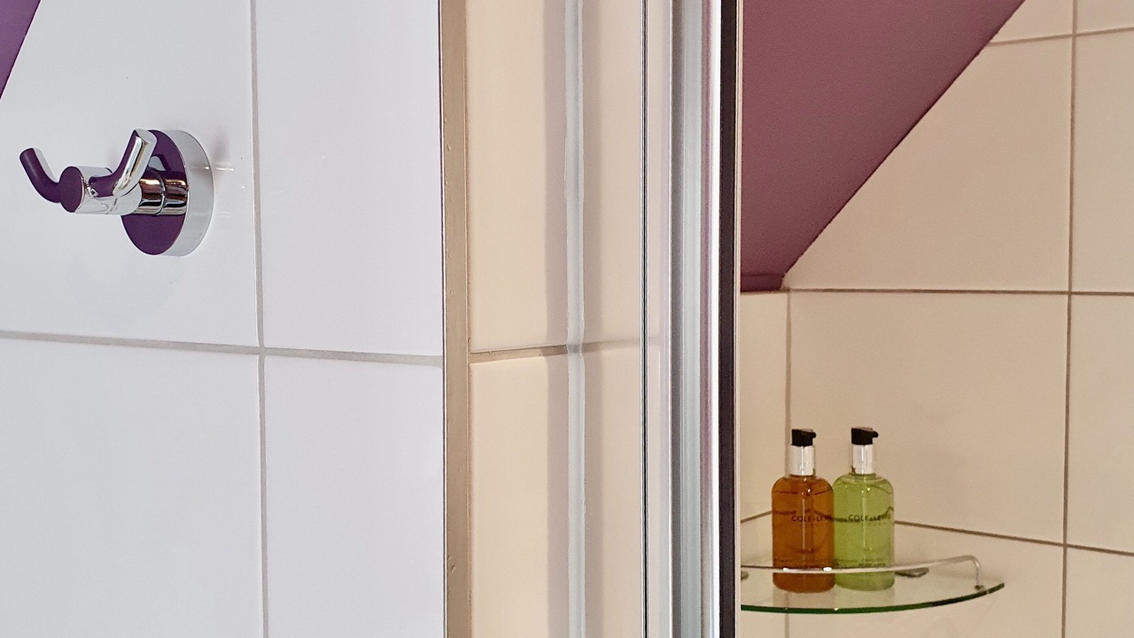 Photo of Bedroom in Pitlochry