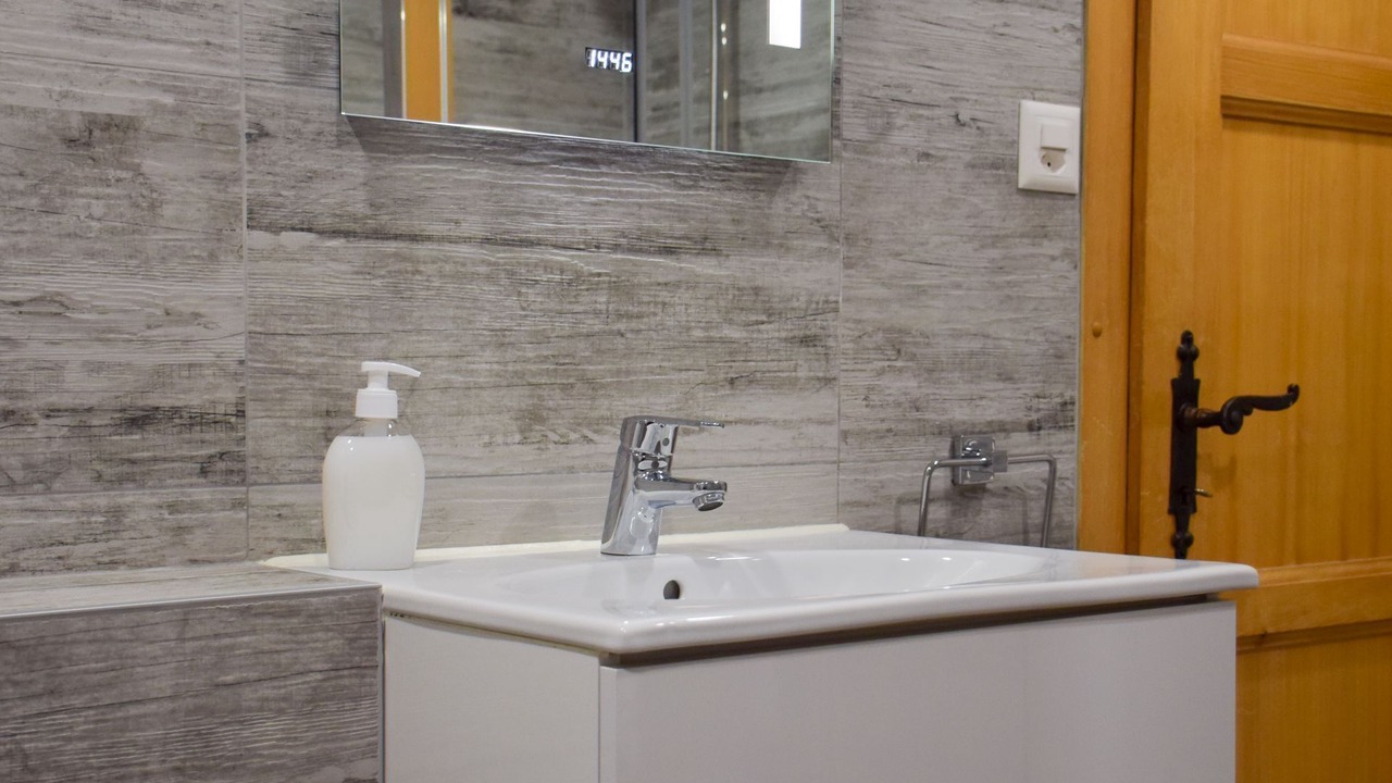 Photo of Bathroom in Verbier