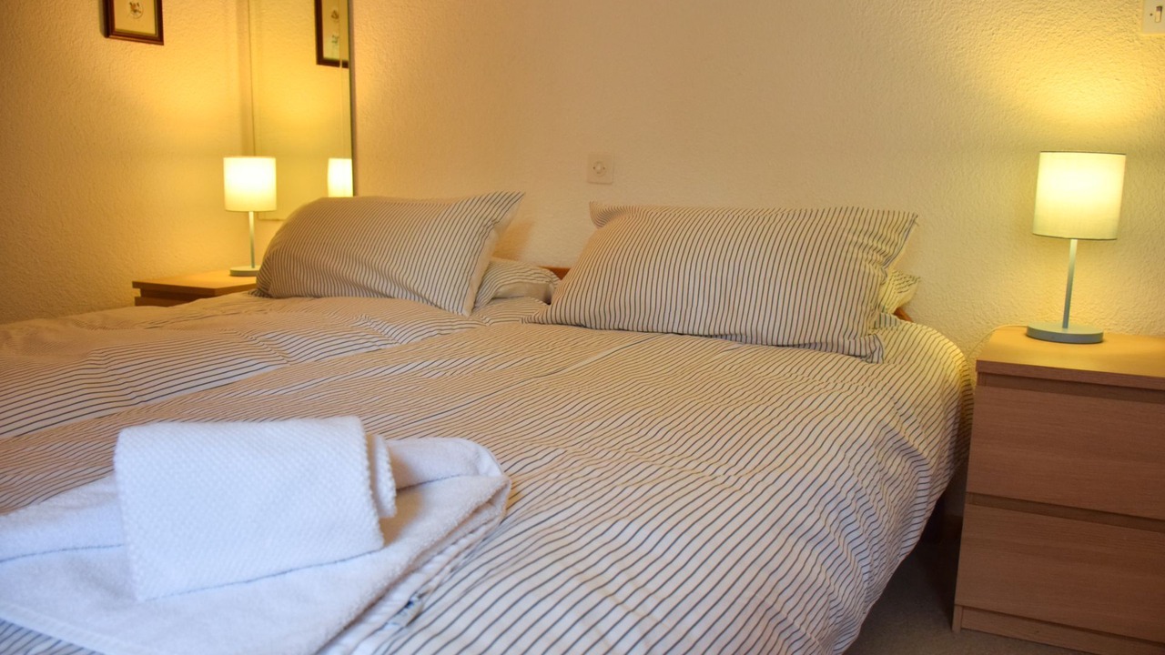 Photo of Bedroom in Verbier