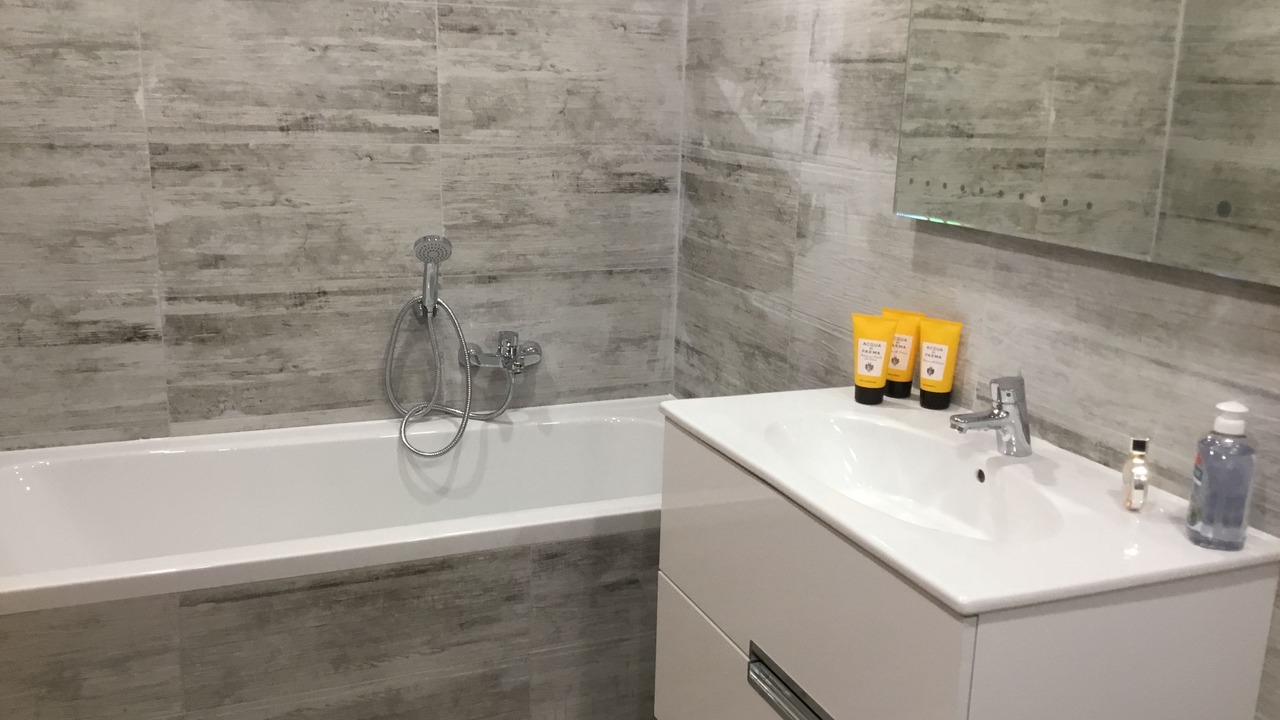 Photo of Bathroom in Verbier