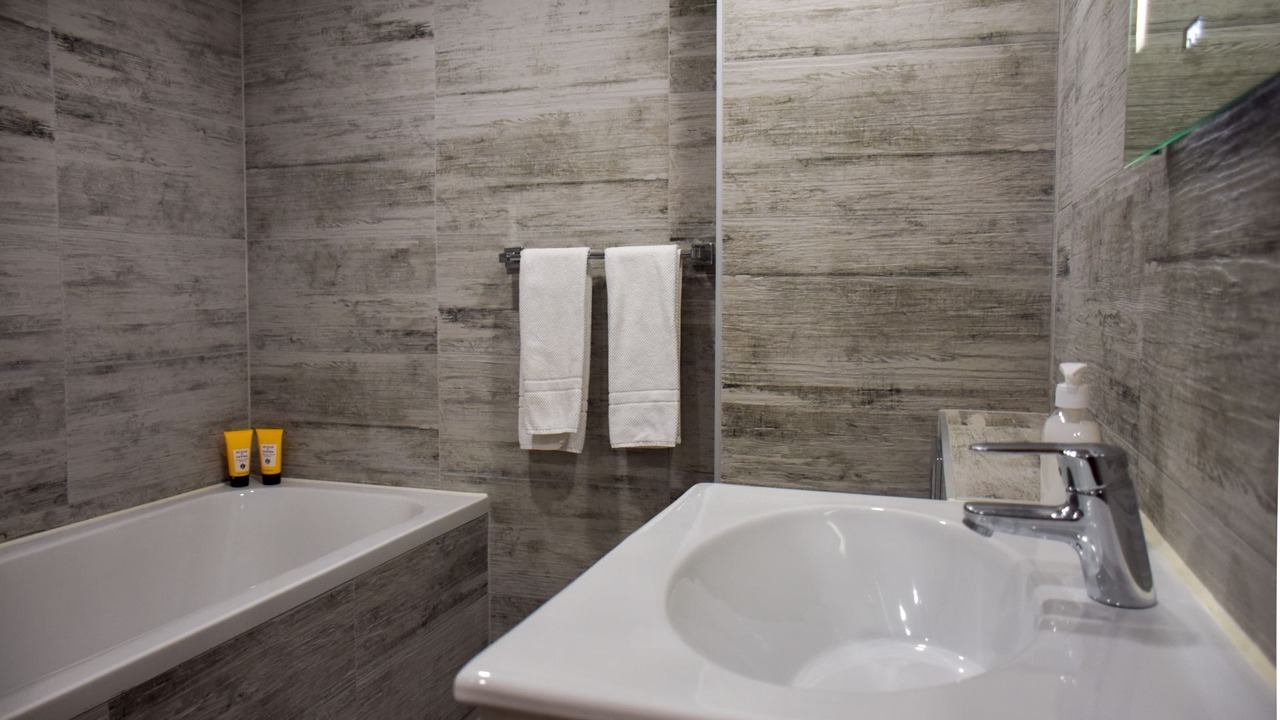 Photo of Bathroom in Verbier