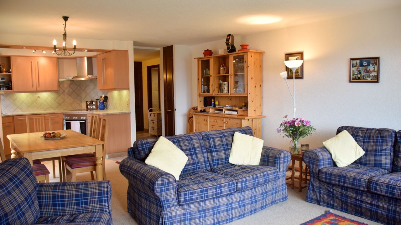 Photo of Livingroom in Verbier