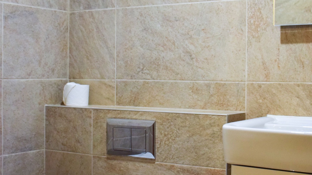 Photo of Bathroom in Verbier