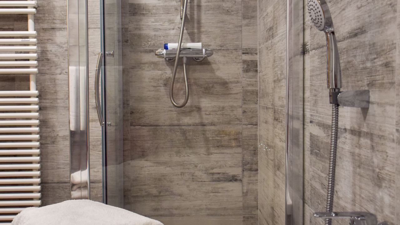 Photo of Bathroom in Verbier