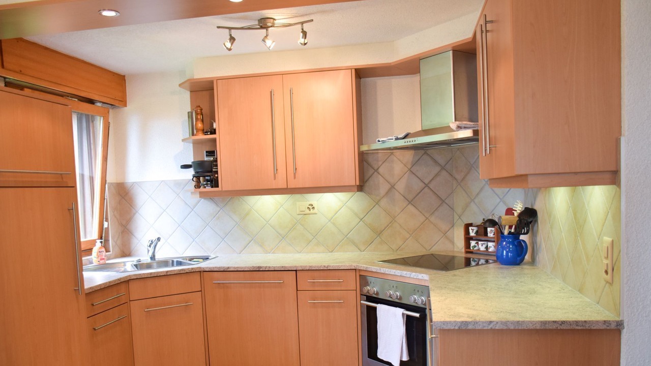 Photo of Kitchen in Verbier