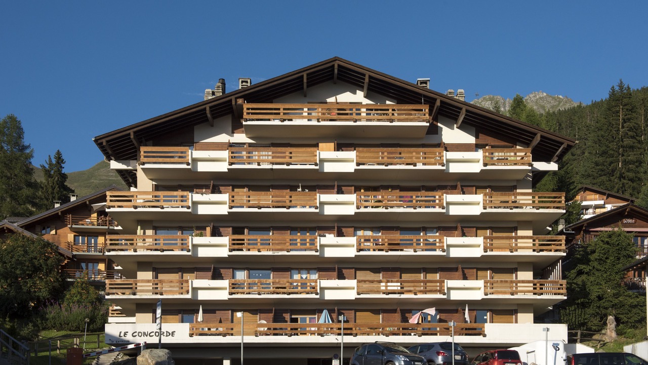 Photo of Outdoor in Verbier