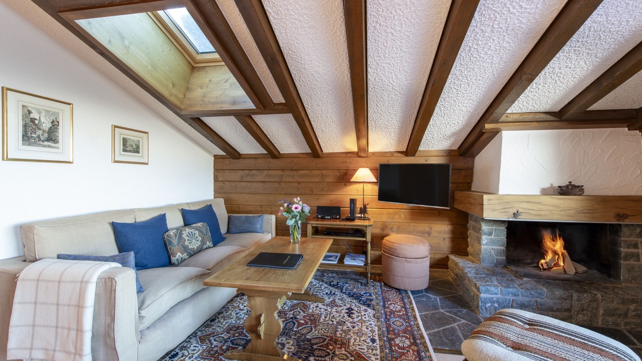 Photo of Livingroom in Verbier