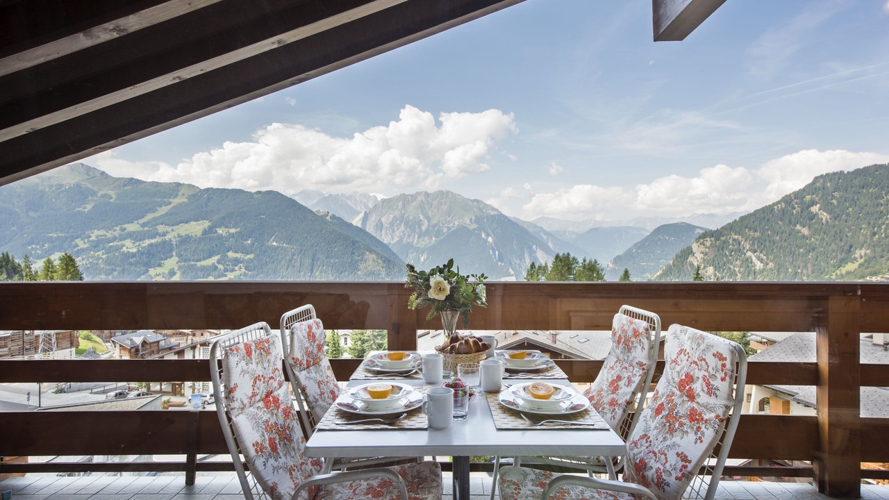 Photo of Outdoor in Verbier